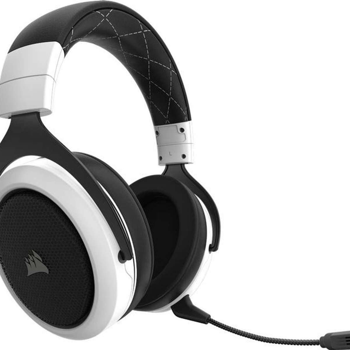 nogmaals Sterkte Margaret Mitchell Corsair's HS70 Pro wireless headset is down to just £75 | Eurogamer.net