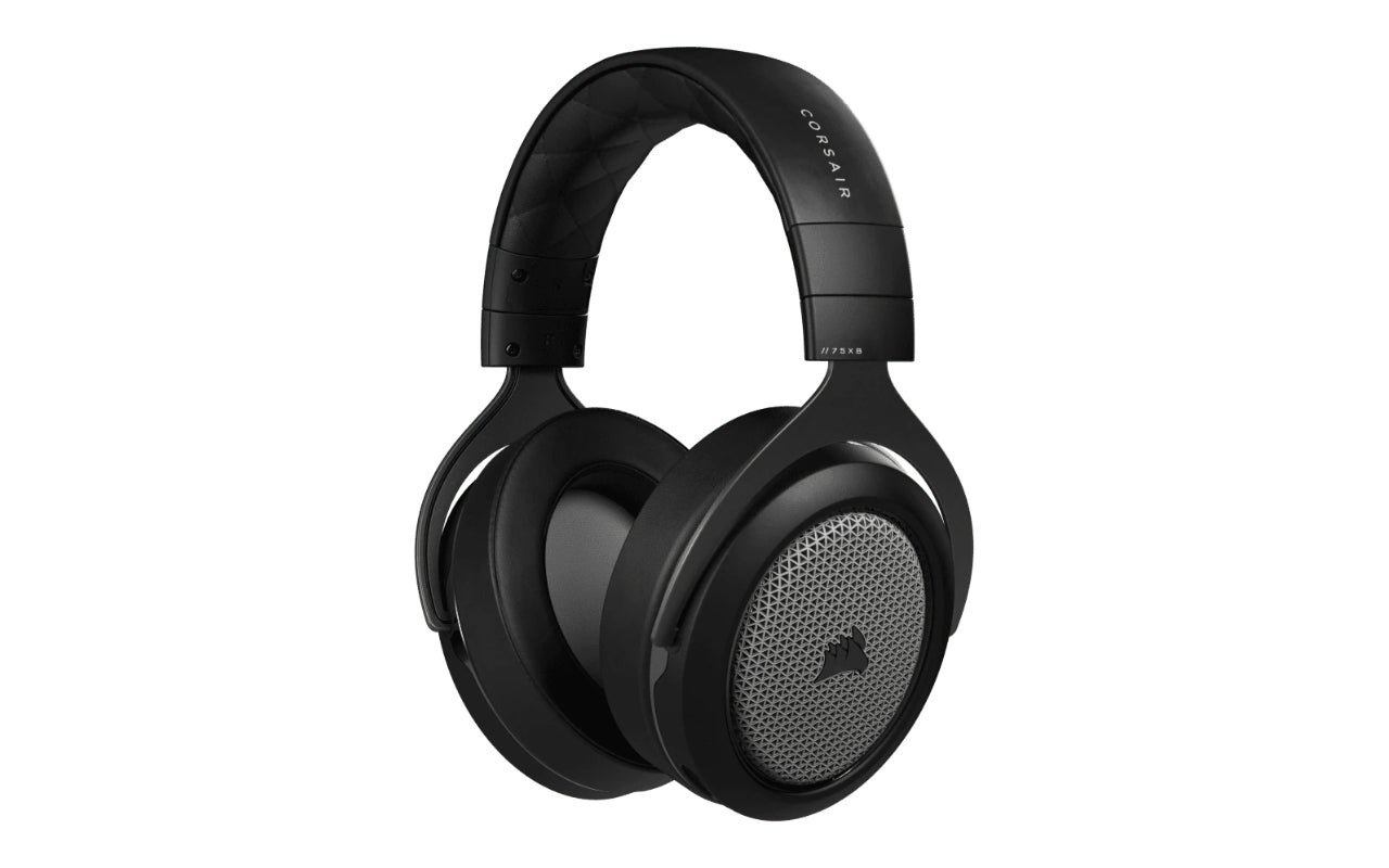 Corsair discount headset hs75