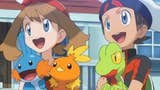 Corto animato per il lancio di Pokémon Rubino Omega e Zaffiro Alpha