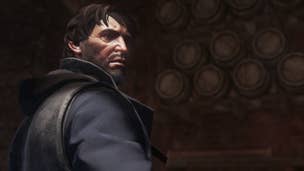 Image for Corvo gets stabby in Dishonored 2's latest gameplay trailer