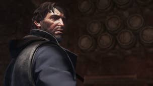 Corvo gets stabby in Dishonored 2's latest gameplay trailer