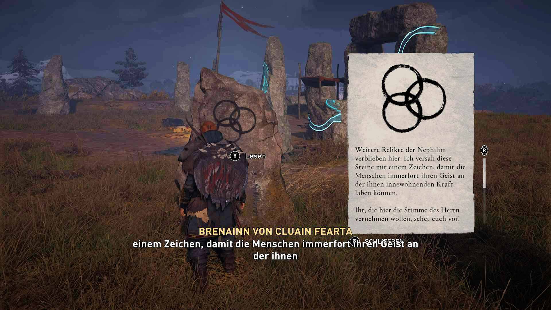 Assassin's Creed Valhalla Menhire Rätsel Insel Des Nebels AC Valhalla: Alle Menhire-Rätsel gelöst - alle Fundorte | Eurogamer.de