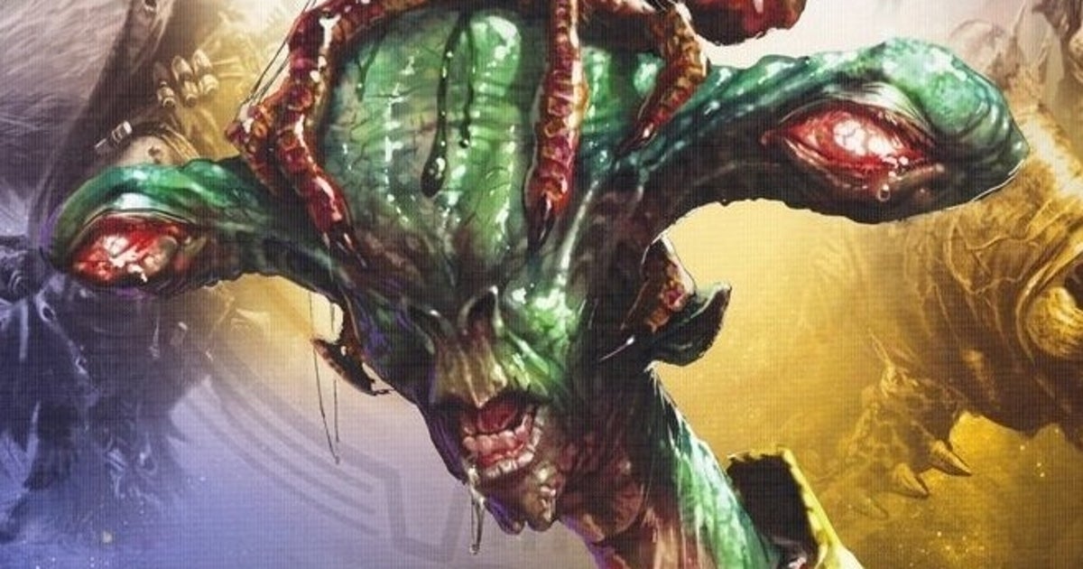 Cosmic Encounter review