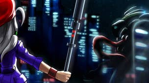 Cosmic Star Heroine confirmed for PS4, Vita development, Kickstarter launching soon 