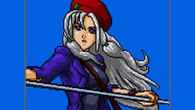 Image for Guardian Of The Galaxy: Zeboyd's Cosmic Star Heroine