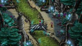 Image for Cosmic Star Heroine Alpha Already Shows Star Quality