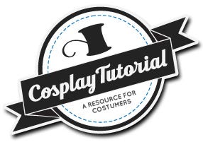 Courtesy Cosplay Central & Cosplay Tutorial
