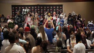 Cosplay Central Showcase