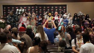 Cosplay Central Showcase