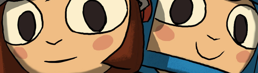 Costume Quest now available for iOS VG247