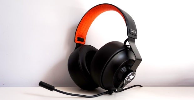 Cougar best sale headset price