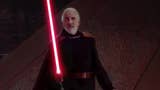 El Conde Dooku llega a Star Wars Battlefront 2 el 23 de enero