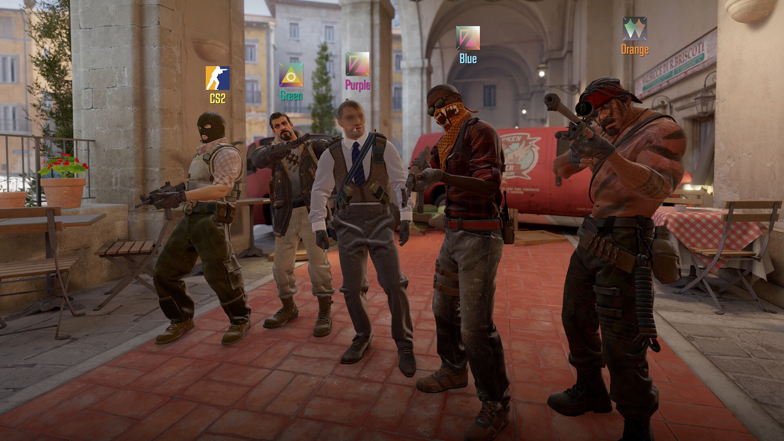 Counter-Strike 2: CS:GO Players Spend Around $100 Million in