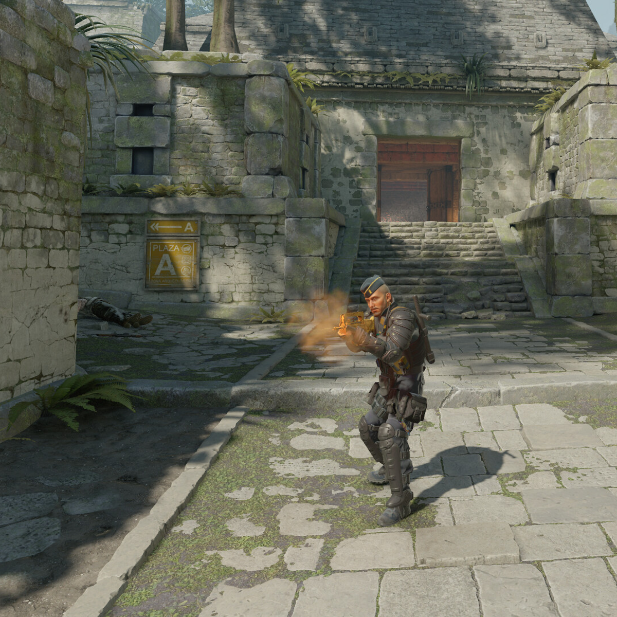 Counter Strike 4