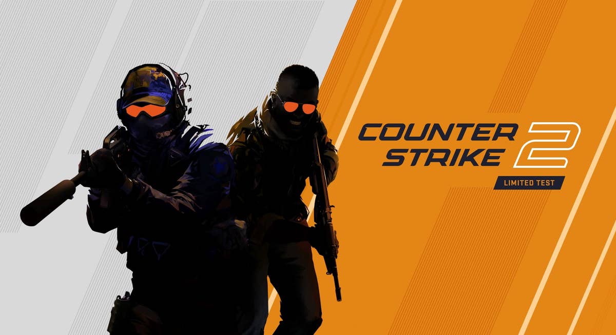 Lego Counter Strike