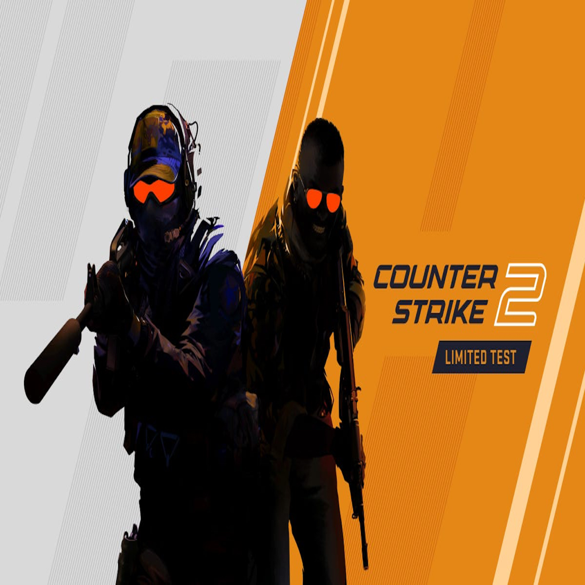 How to see who got Counter-Strike Source 2 beta access on Steam
