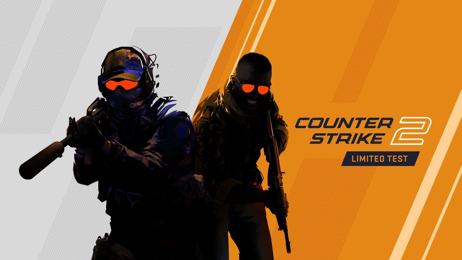Counter-Strike 2: How To Get Into Limited Test