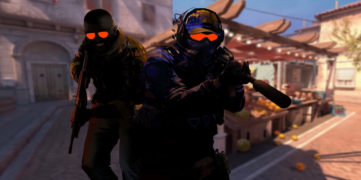 Valve Teases Possible Counter-Strike 2 Launch For September 27 - GameSpot