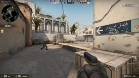 Image for Counter-Strike GO experimenting with stricter anti-cheat