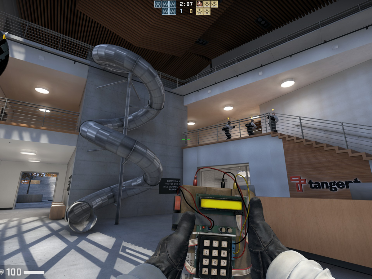 How To Get Storage Unit Csgo at Ashley Smalley blog