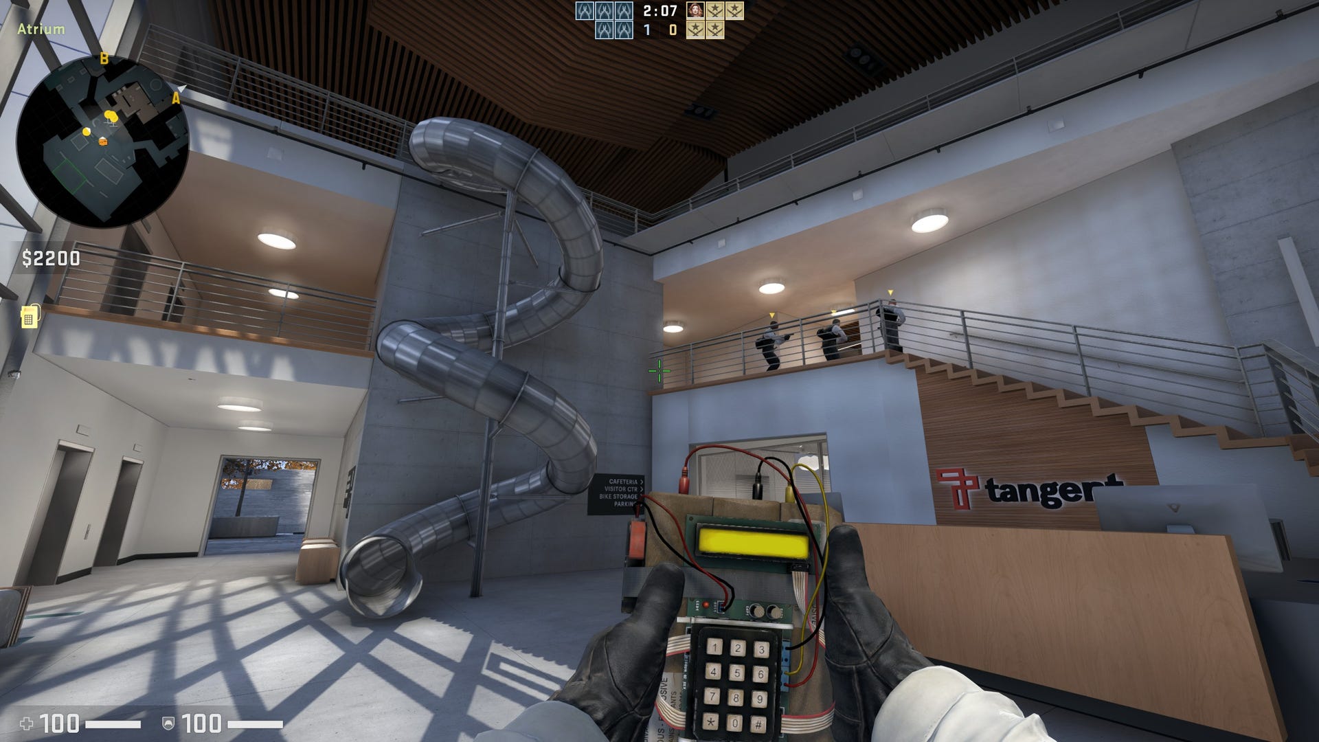 Counter-Strike: Global Offensive adds Breach and Seaside maps | Rock ...