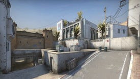 A brief chat with the creator of Dust 2 on Valve's recent map overhaul