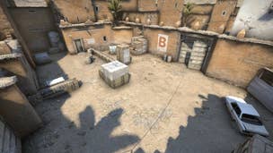 Here's a deeper look at Counter-Strike: GO's improved version of Dust2