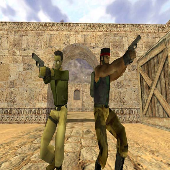 Preserving LAN Games: Counter Strike Old Version, How to Play it