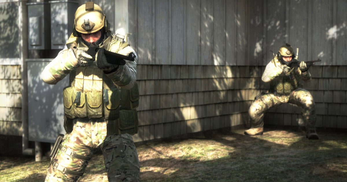 CS:GO ban wave results in £1.5 million worth of in-game items being made worthless CS:GO ban wave results in £1.5 million worth of in-game items being made worthless