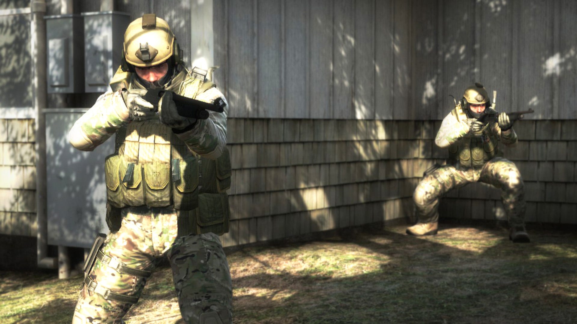 CS:GO ban wave results in £1.5 million worth of in-game items being made worthless