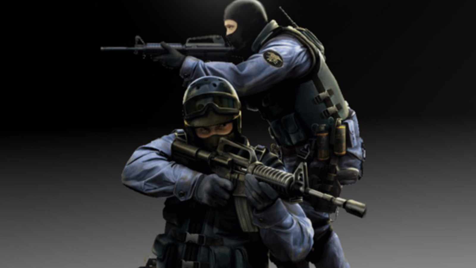 Counter-Strike: Global Offensive (Console) - Valve Developer Community