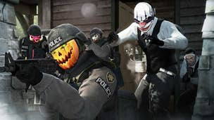 Counter-strike: Global Offensive gets suitably spooky Halloween update