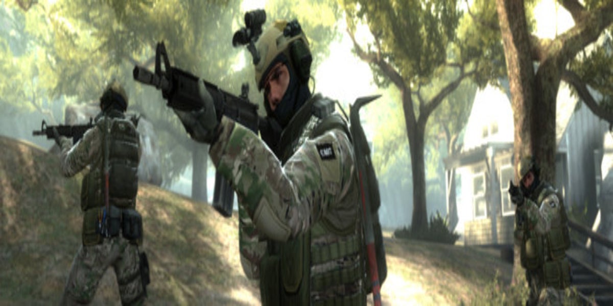 Counter-Strike: Global Offensive GAME MOD Classic Offensive v.1.2