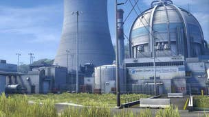 Nuke is back in Counter-strike: Global Offensive Operation Wildfire update