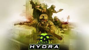Counter-Strike GO: Operation Hydra will change things up