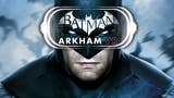 Immagine di Batman: Arkham VR - recensione