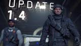The Division Patch 1.4 - recensione