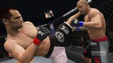 UFC Undisputed 3 - hands on