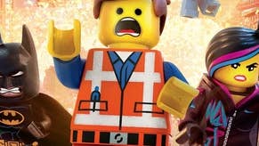 The LEGO Movie - Hier ist alles super...