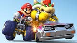 Mario Kart 8 Deluxe - recensione