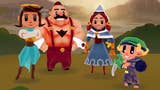 World to the west - Recensione