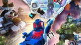 Lego Marvel Super Heroes 2 - prova