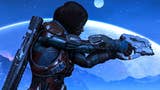 Mass Effect Andromeda - prova