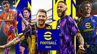 Immagine di eFootball, community e sviluppo costante nel futuro del calcistico Konami