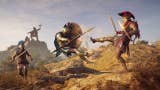 Assassin's Creed Odyssey - Come completare la missione Le Figlie di Artemide ed eliminare il Cinghiale di Calidone, la Cerva di Cerinea e il Leone di Nemea