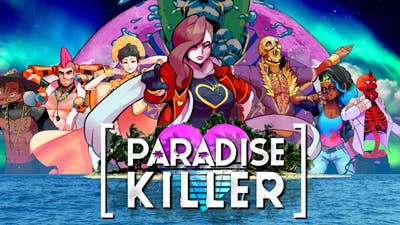 Making weirdness work: The sun-drenched horror of Paradise Killer