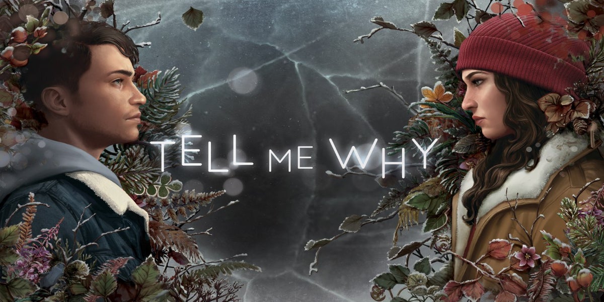 Tell Me Why: Tyler Ronan Is Gaming's Most Important Protagonist of 2020