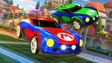 Rocket League Switch Edition - recensione