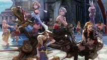 Final Fantasy XII: The Zodiac Age - recensione