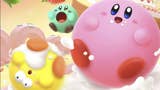 Kirby's Dream Buffet: il sogno della pallina rosa diventa realtà
